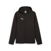 Puma teamADDITIONS Softshell Jacket Puma Black-Puma Silver