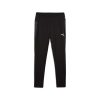 Puma teamCUP Training Pants Puma Black-Puma Silver-Flat Dark Gray