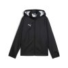 Puma teamADDITIONS All Weather Puma Black-Puma Silver