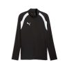 Puma teamFINAL26 Training Jacket Puma Black-Puma White-Puma White