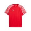 Puma teamLIGA26 Jersey Puma Red-Puma White-Puma Red