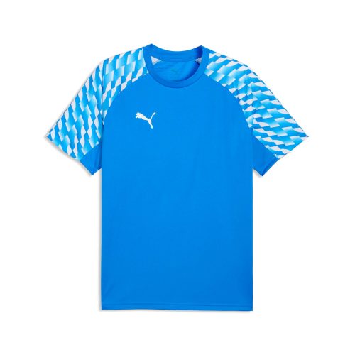 Puma teamLIGA26 Jersey Electro Royal-Puma White-Electro Royal