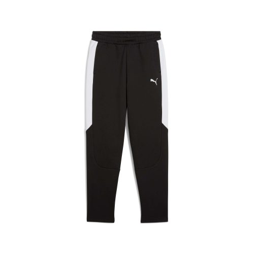 Puma teamEVOSTRIPE Pants Women's Puma Black-Puma Silver-Puma White