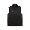 Puma teamWINTER Gilet Puma Black-Puma White