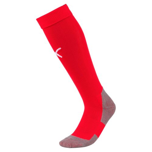Puma Team LIGA Socks CORE Puma Red-Puma White