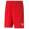 Puma teamRISE Short Puma Red-Puma White