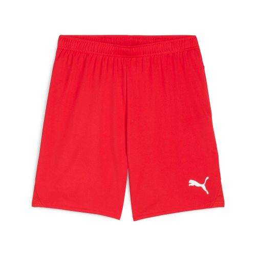 Puma teamGOAL Shorts Puma Red-Puma White