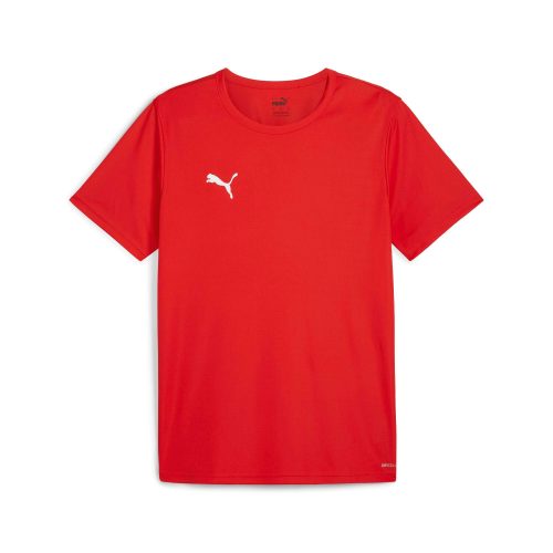 Puma teamRISE Matchday Jersey Puma Red-Puma White
