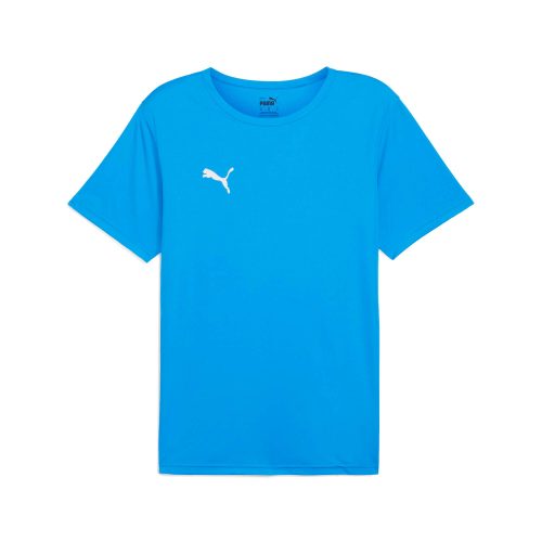Puma teamRISE Matchday Jersey Ignite Blue-Puma White
