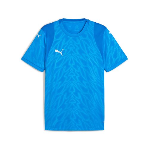 Puma teamCUP Jersey Electro Royal-Puma White-Puma Team Royal