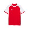 Puma teamLIGA26 Matchday Jersey Puma Red-Puma White-Puma White