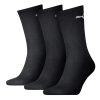 Puma Puma Crew Sock 3 Pack Black