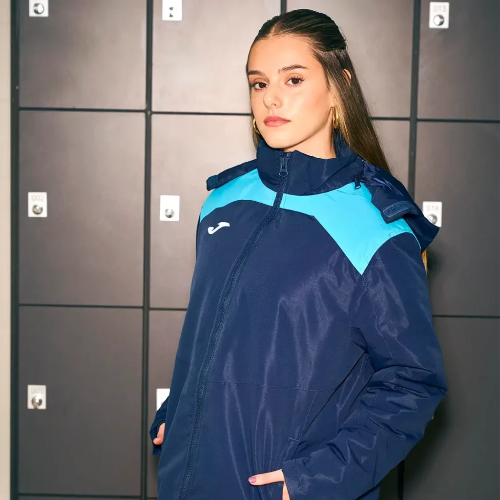 Edge Teamwear Jackets Category Large