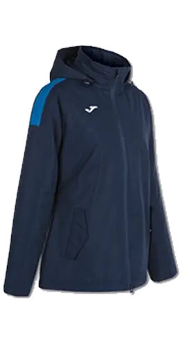 Edge Teamwear Jackets Category