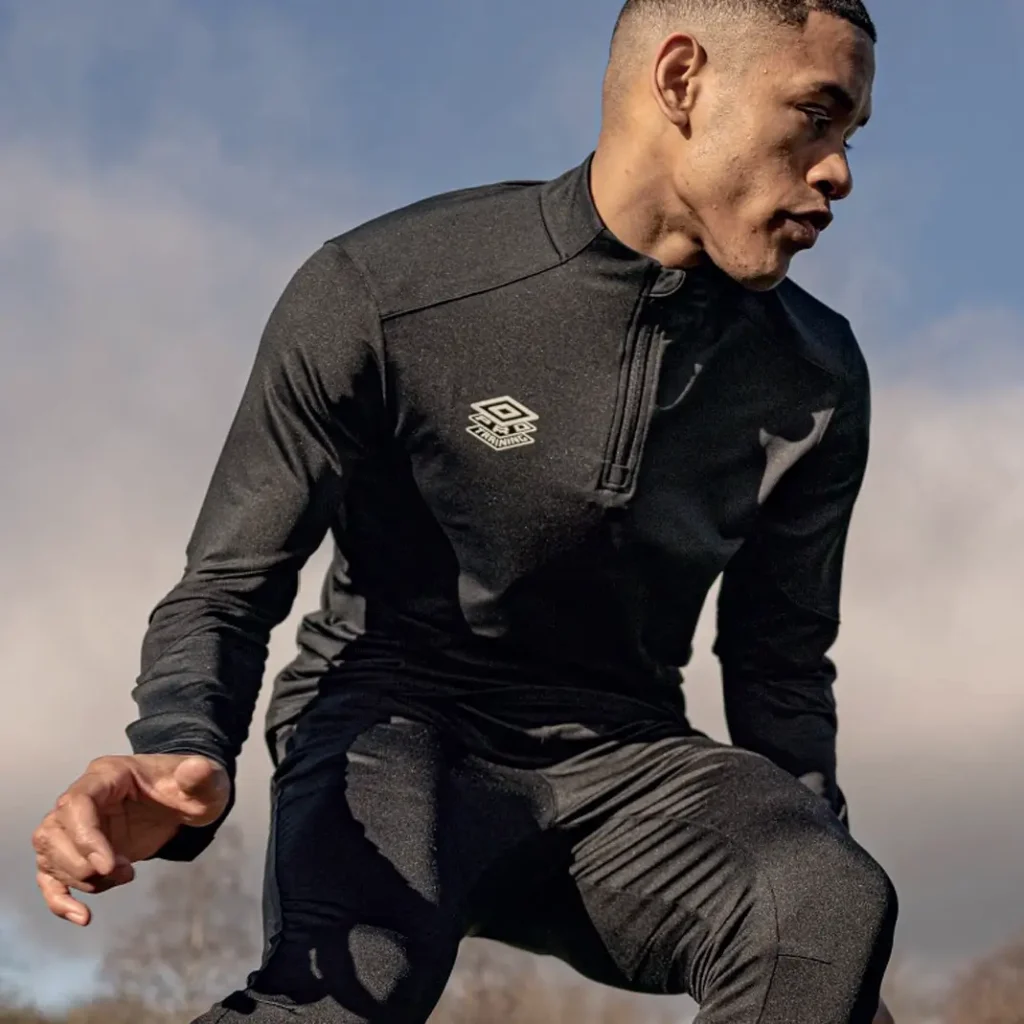 Edge Teamwear Midlayer Category Large