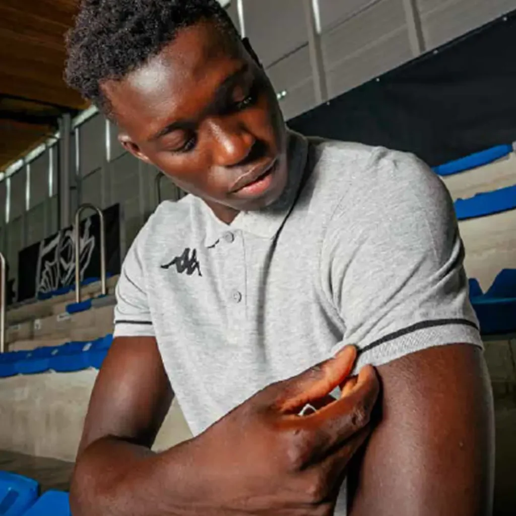 Edge Teamwear Polos Category Large