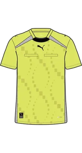 Edge Teamwear Referee Category