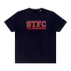 STFC Black T-Shirt