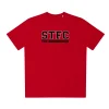 STFC Red T-Shirt