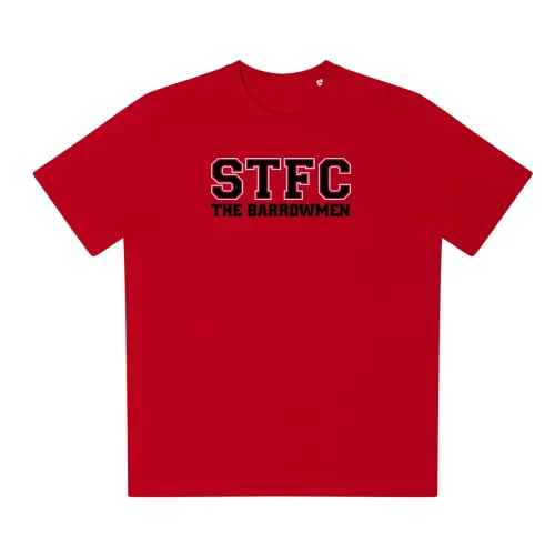 STFC Red T-Shirt