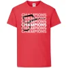 Steyning Town 2026 Champions T-Shirt