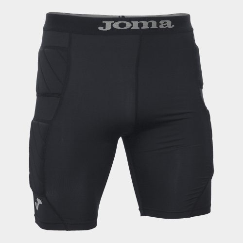 Joma Protec Gk Shorts Black