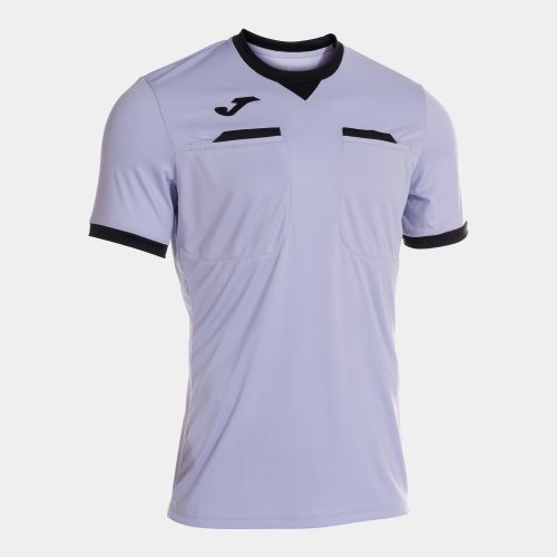 Joma Respect Iii T-Shirt Turquoise Black
