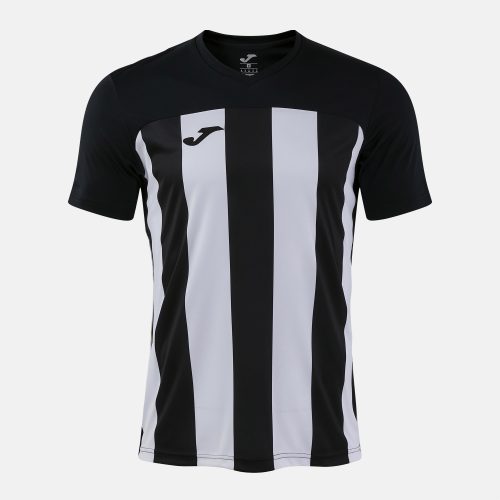 Joma Inter Vi T-Shirt Black White
