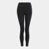 Joma Latino Iv Long Tights Black