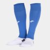 Joma Leg Ii Sock Sleeves - Pack Of 12 Royal Blue