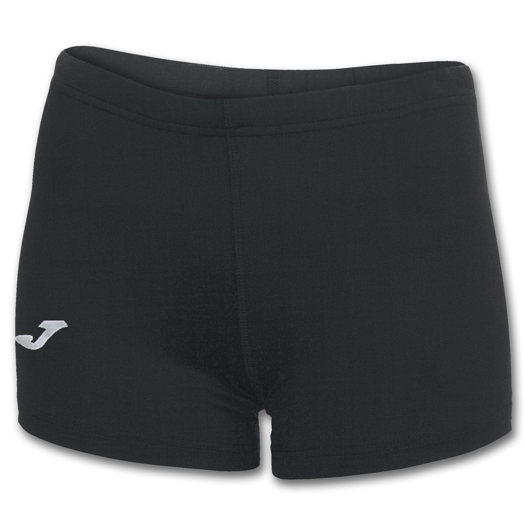 Joma Brama Academy Shorts Black