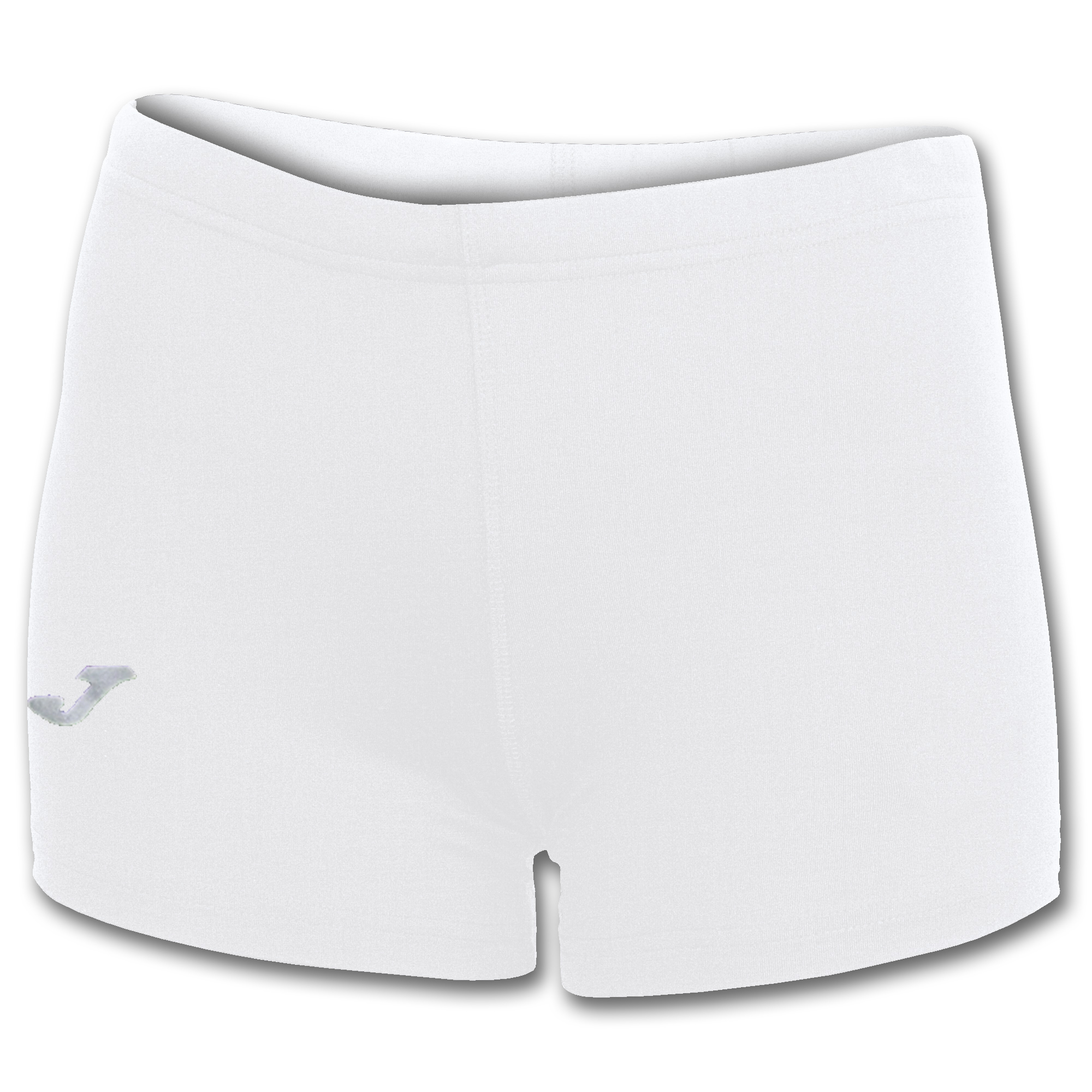 Joma Brama Academy Shorts White