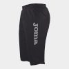 Joma Luxor Ii Shorts Black