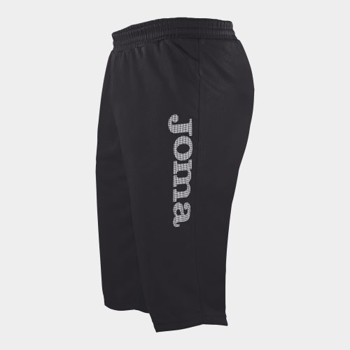 Joma Luxor Ii Shorts Black