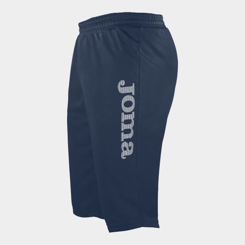 Joma Luxor Ii Shorts Dark Navy