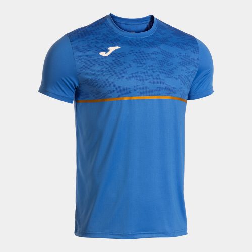 Joma Record Pro T-Shirt Royal Blue