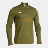 Joma Record Pro Midlayer Khaki