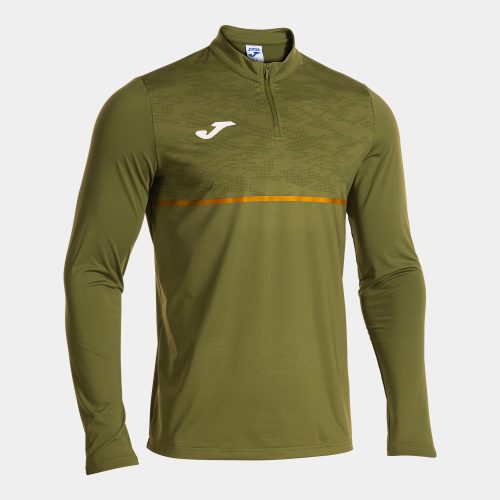 Joma Record Pro Midlayer Khaki