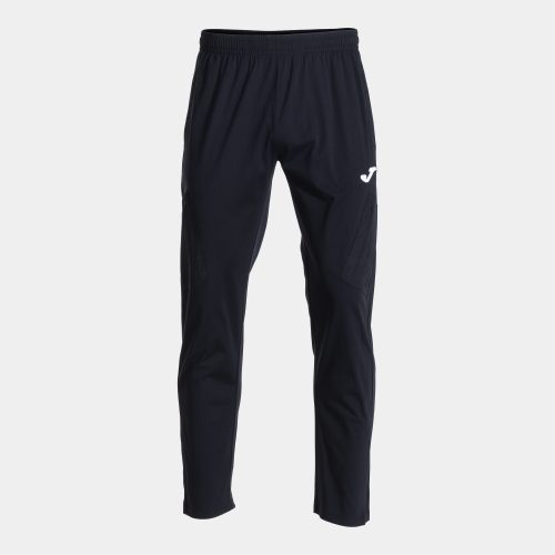 Joma Record Pro Long Pants Black