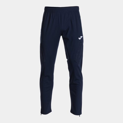 Joma Record Pro Long Pants Navy Blue
