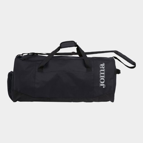 Joma Medium Iii Bag Black