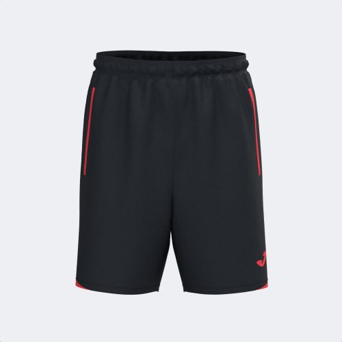 Joma Miami Black Coral