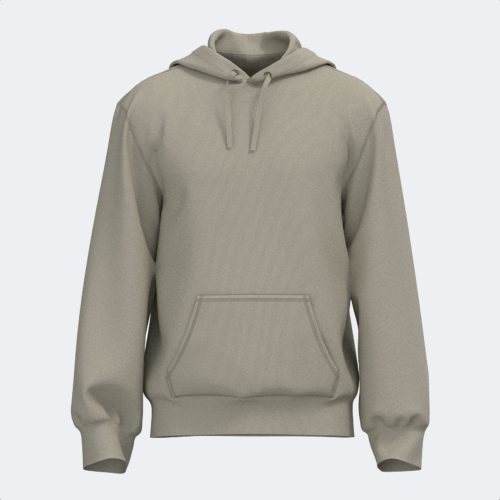 Joma Montana Hoodie Beige