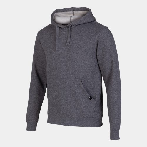 Joma Montana Hoodie Melange Grey