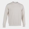Joma Montana Sweatshirt Beige