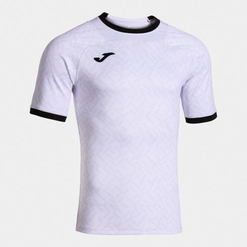Joma Nation T-Shirt White