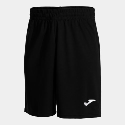Joma Nobel Long Basketball Shorts Black