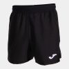Joma Try Short Black
