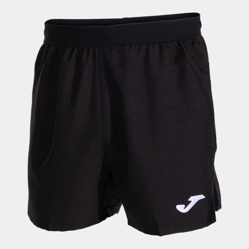 Joma Try Short Black