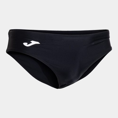 Joma Bano Slip Swimsuit Black